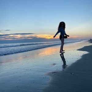 Meet your Posher, Isabella